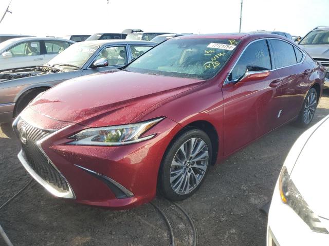 LEXUS ES 350 2019 58abz1b18ku025688