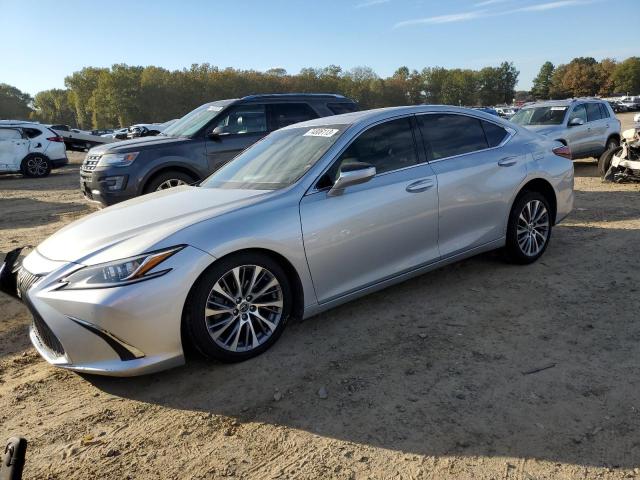 LEXUS ES350 2019 58abz1b18ku025867