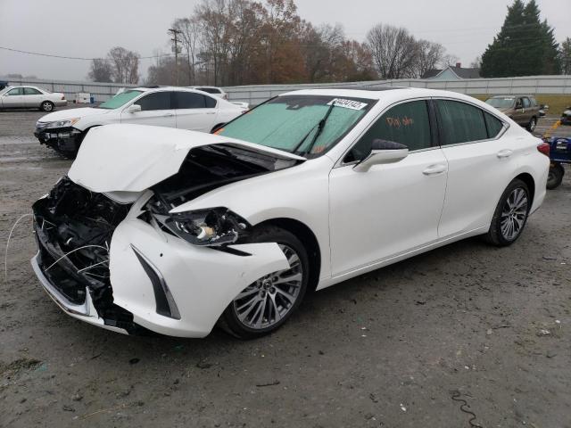 LEXUS ES 350 2019 58abz1b18ku027151