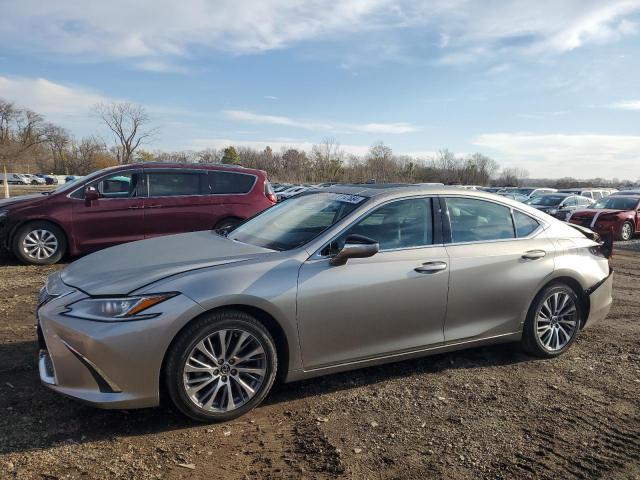 LEXUS ES 350 2019 58abz1b18ku027781