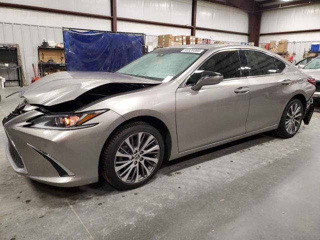 LEXUS ES350 2019 58abz1b18ku030549