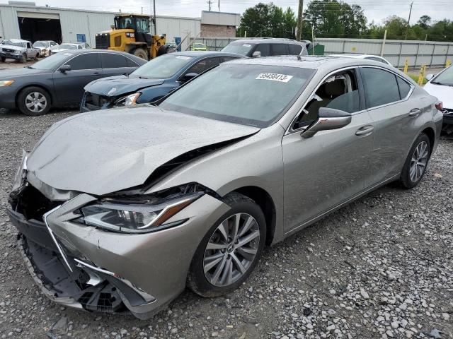 LEXUS ES 350 2019 58abz1b18ku031913