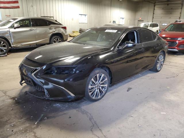 LEXUS ES350 2019 58abz1b18ku033192