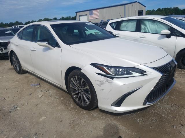 LEXUS ES 350 2019 58abz1b18ku035931