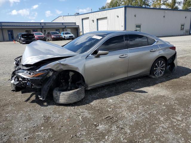 LEXUS ES 350 2019 58abz1b18ku036237