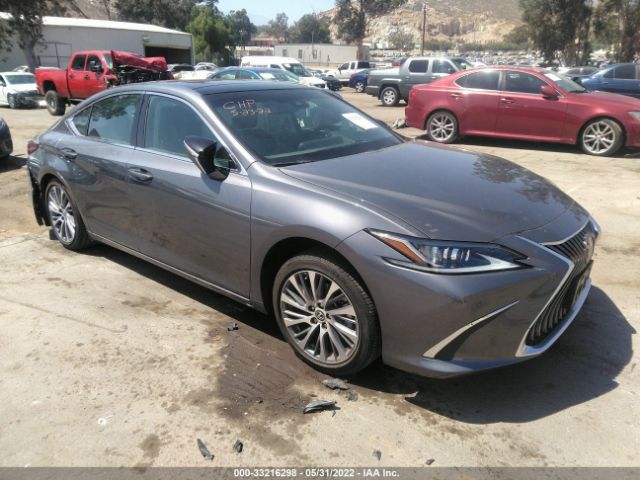 LEXUS ES 2019 58abz1b18ku036903