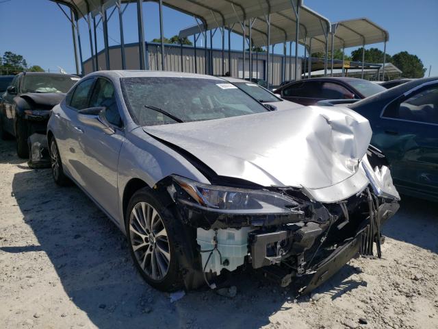 LEXUS ES 350 2019 58abz1b18ku037470