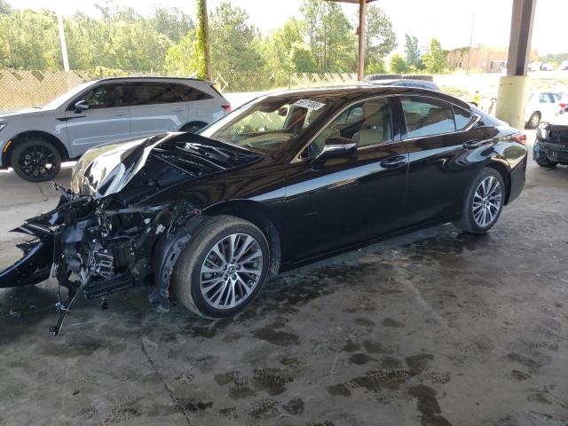 LEXUS ES 350 2019 58abz1b18ku037579