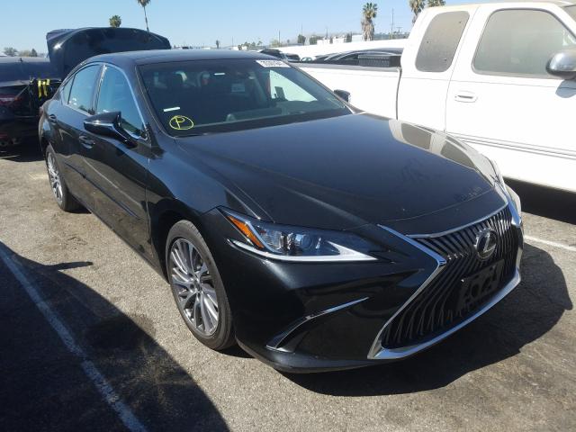 LEXUS ES 350 2019 58abz1b18ku037808