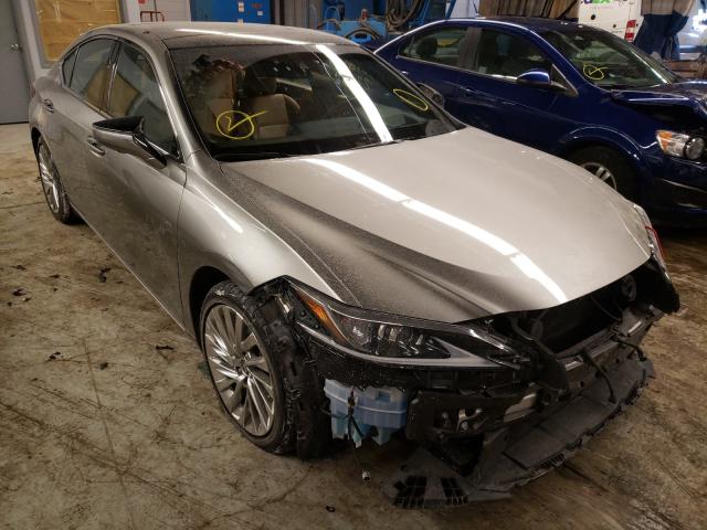 LEXUS ES 350 2019 58abz1b18ku037954