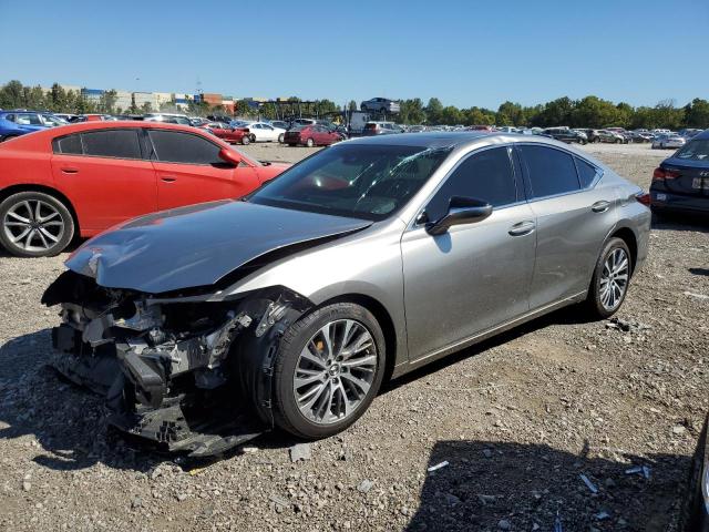 LEXUS ES350 2019 58abz1b18ku041826