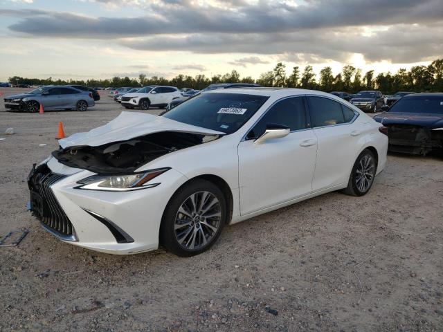 LEXUS ES 350 2019 58abz1b18ku042569