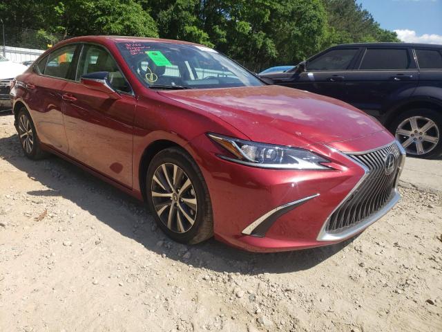 LEXUS ES 350 2019 58abz1b18ku044712