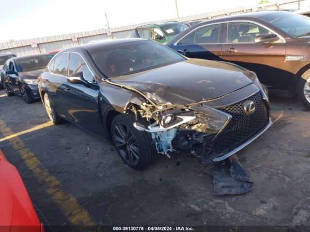 LEXUS ES 2019 58abz1b18ku047061