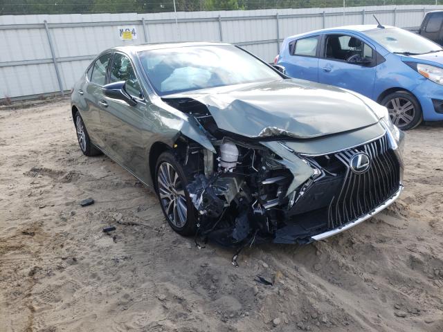 LEXUS ES 350 2019 58abz1b18ku049215