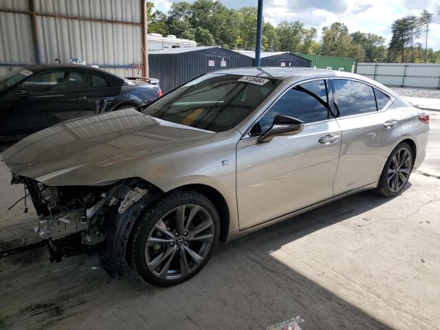 LEXUS ES 350 2019 58abz1b18ku050042