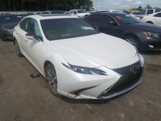 LEXUS ES 350 2019 58abz1b18ku051224