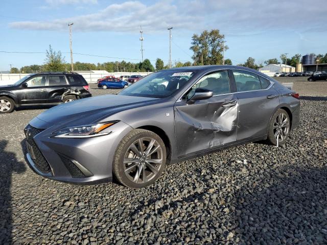 LEXUS ES 350 2019 58abz1b19ku001478