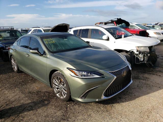 LEXUS ES 350 2019 58abz1b19ku001514