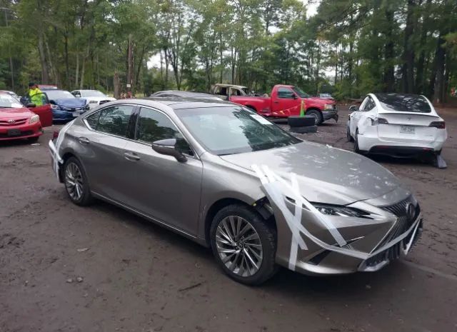 LEXUS ES 2019 58abz1b19ku002890