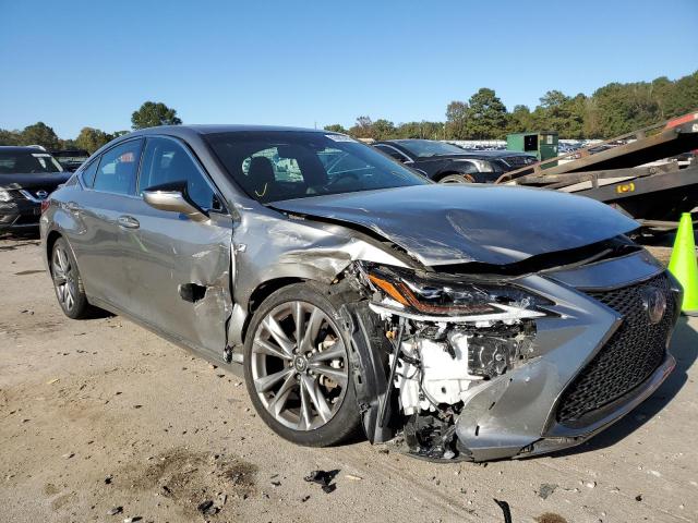 LEXUS ES 350 2019 58abz1b19ku003926