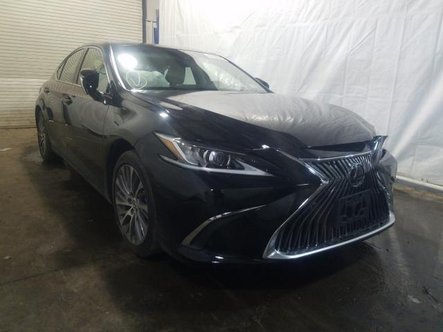 LEXUS ES 350 2019 58abz1b19ku005353