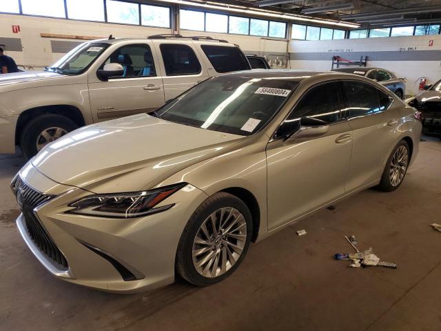 LEXUS ES350 2019 58abz1b19ku006017