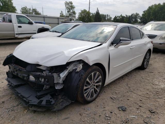 LEXUS ES 350 2019 58abz1b19ku006941