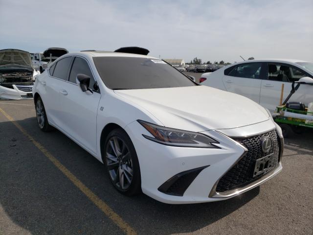 LEXUS ES 350 2019 58abz1b19ku007832