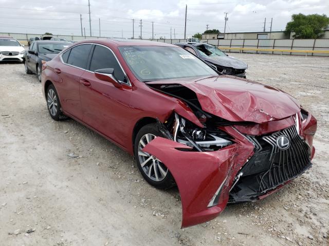 LEXUS ES 350 2019 58abz1b19ku009676