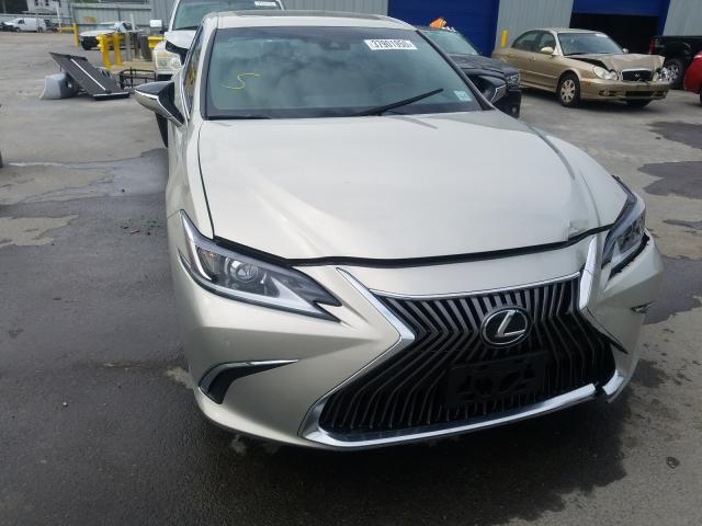 LEXUS ES 350 2019 58abz1b19ku012707