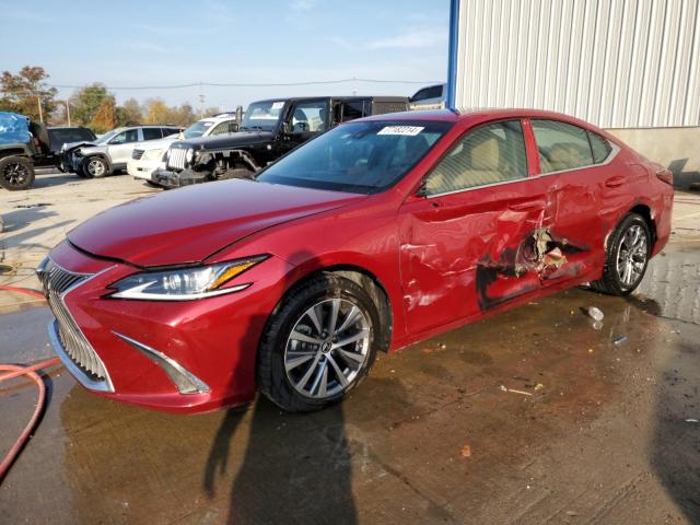 LEXUS ES 350 2019 58abz1b19ku013050