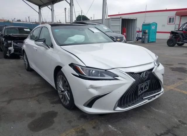 LEXUS NULL 2019 58abz1b19ku015560