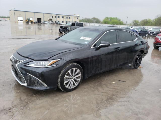 LEXUS ES 350 2019 58abz1b19ku015963