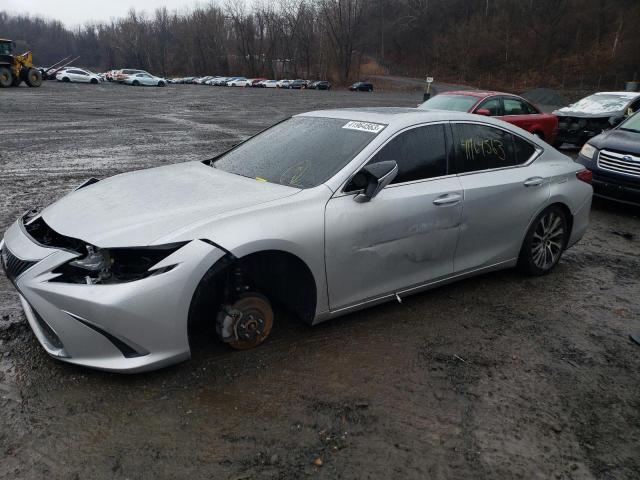 LEXUS ES 350 2019 58abz1b19ku020838