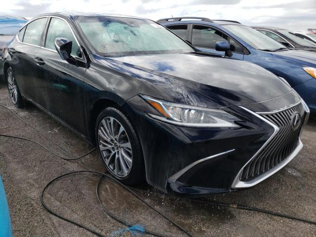 LEXUS ES 350 2019 58abz1b19ku023822