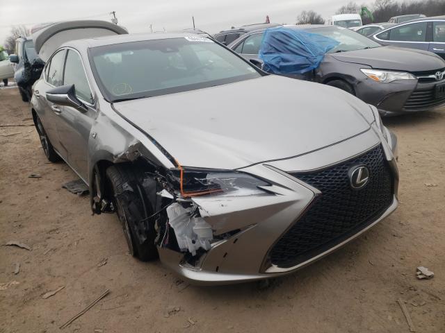 LEXUS ES 350 2019 58abz1b19ku026963