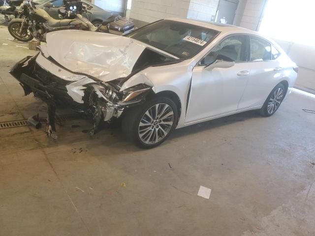 LEXUS ES350 2019 58abz1b19ku027188