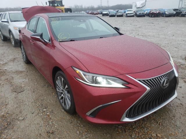 LEXUS ES 350 2019 58abz1b19ku030768