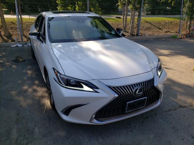 LEXUS ES 350 2019 58abz1b19ku031239