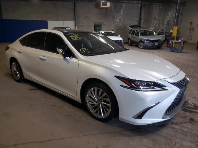 LEXUS ES 350 2019 58abz1b19ku032813