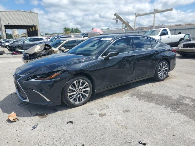 LEXUS ES 350 2019 58abz1b19ku033136