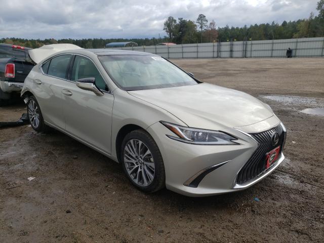 LEXUS ES 350 2019 58abz1b19ku033539