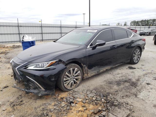 LEXUS ES350 2019 58abz1b19ku034657