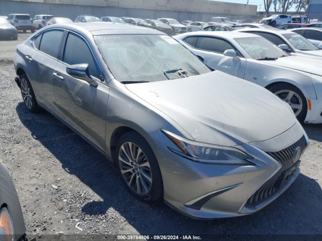 LEXUS ES 350 2019 58abz1b19ku038515