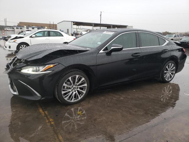 LEXUS ES 350 2019 58abz1b19ku039826