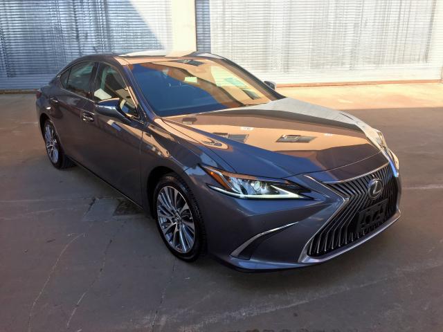 LEXUS ES 2019 58abz1b19ku041821