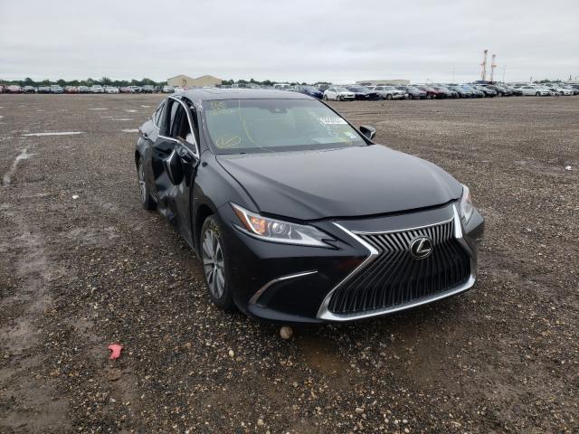 LEXUS ES 350 2019 58abz1b19ku042127