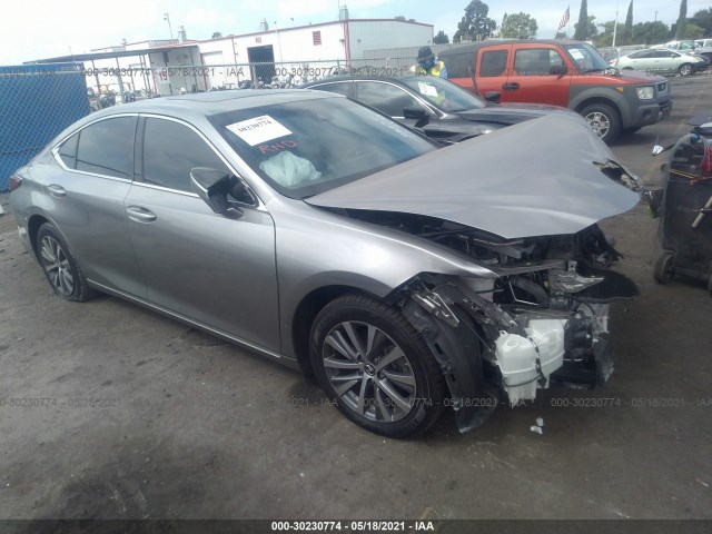 LEXUS ES 2019 58abz1b19ku044380