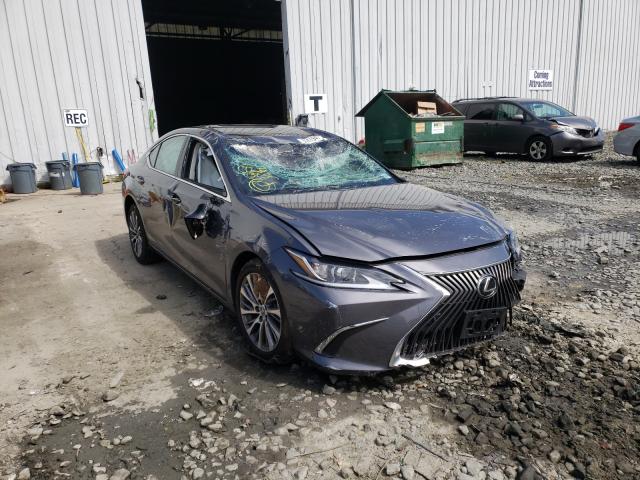 LEXUS ES 350 2019 58abz1b19ku047599